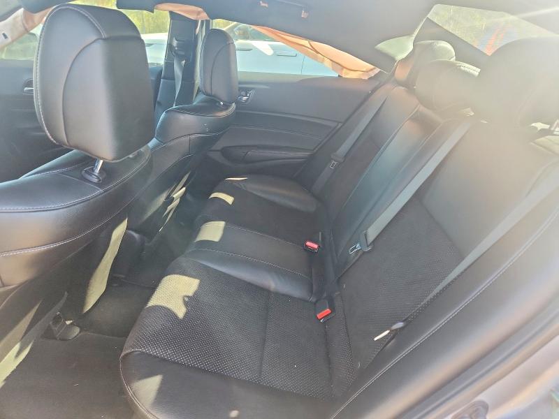 Photo 10 from auction – 2018 ACURA ILX with VIN 19UDE2F8XJA801088