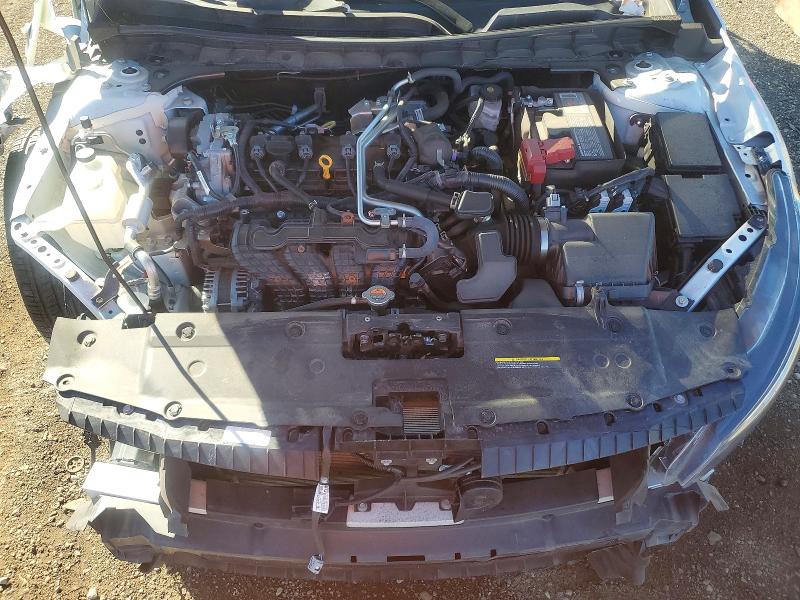 Снимка 11 от търг – 2025 NISSAN ALTIMA с VIN 1N4BL4DV2SN399759