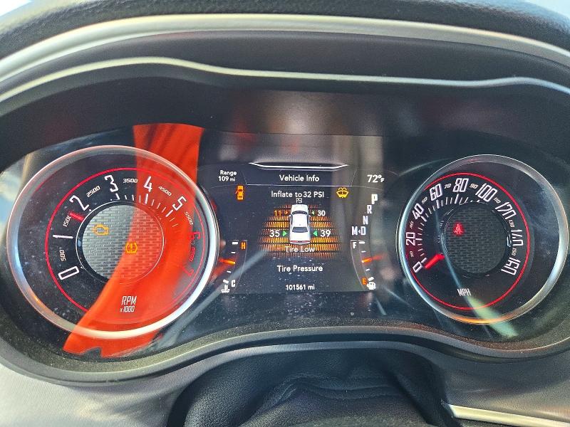 Снимка 9 от търг – 2020 DODGE CHALLENGER с VIN 2C3CDZBT1LH118866