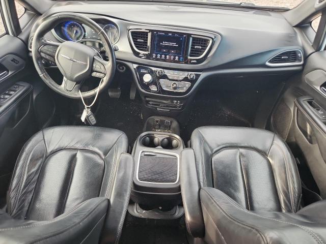Photo 8 from auction – 2020 CHRYSLER PACIFICA with VIN 2C4RC1EG9LR102031