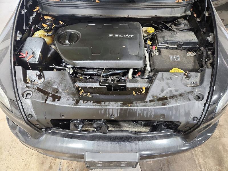 Фото 12 с аукциона – 2014 JEEP CHEROKEE с VIN 1C4PJMDS2EW271838