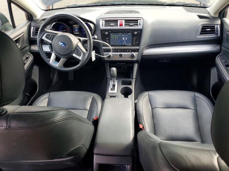 Photo 8 from auction – 2015 SUBARU OUTBACK with VIN 4S4BSACC6F3352288