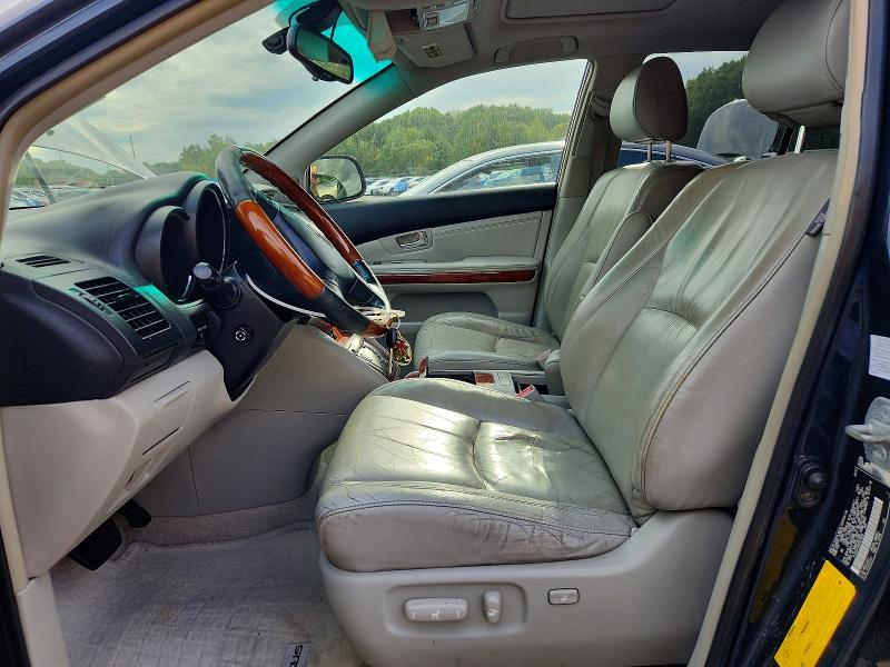Фото 7 с аукциона – 2004 LEXUS RX с VIN JTJHA31U440019625