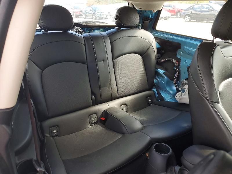 Photo 10 from auction – 2018 MINI COOPER with VIN WMWXP7C53J2A47717