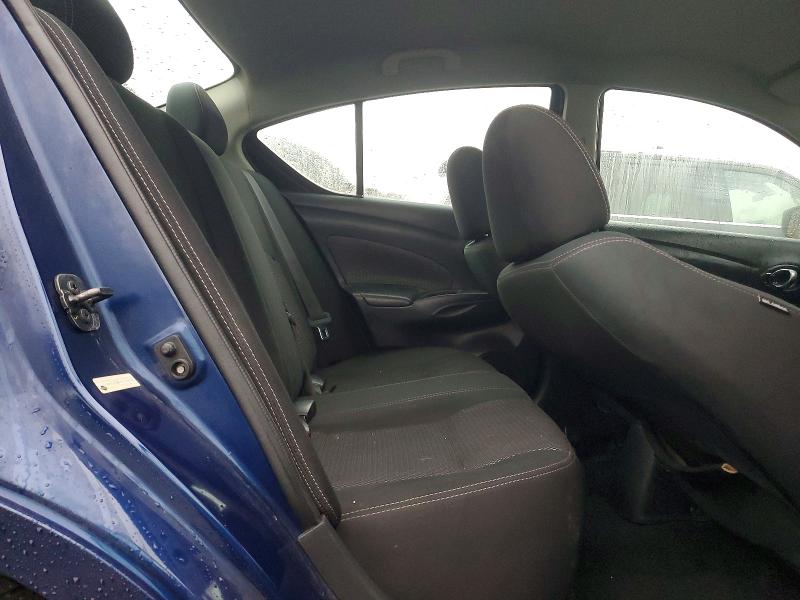Zdjęcie 10 z aukcji – 2019 NISSAN VERSA z VIN 3N1CN7AP3KL869154