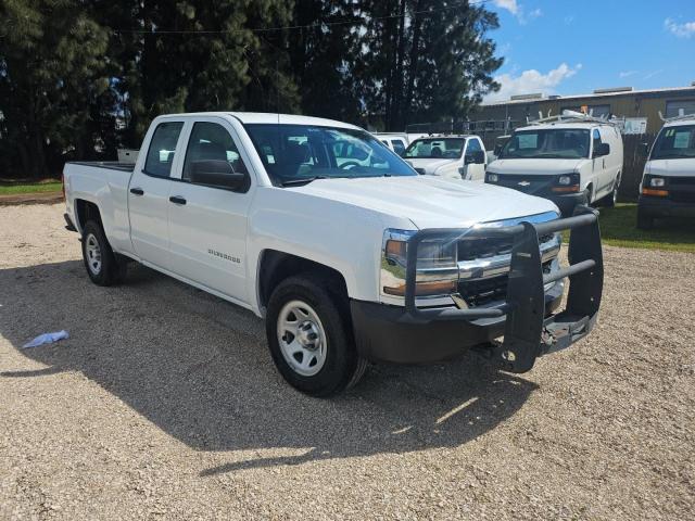 CHEVROLET SILVERADO 2016 с VIN 1GCRCNEC4GZ223842 - Снимка от търг