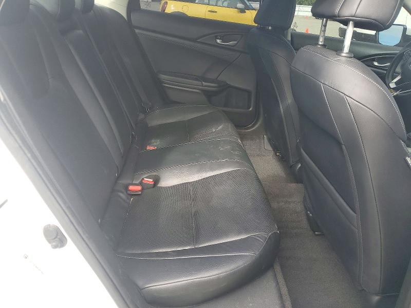 صورة رقم 10 من المزاد - 2019 HONDA INSIGHT مع VIN 19XZE4F96KE007938