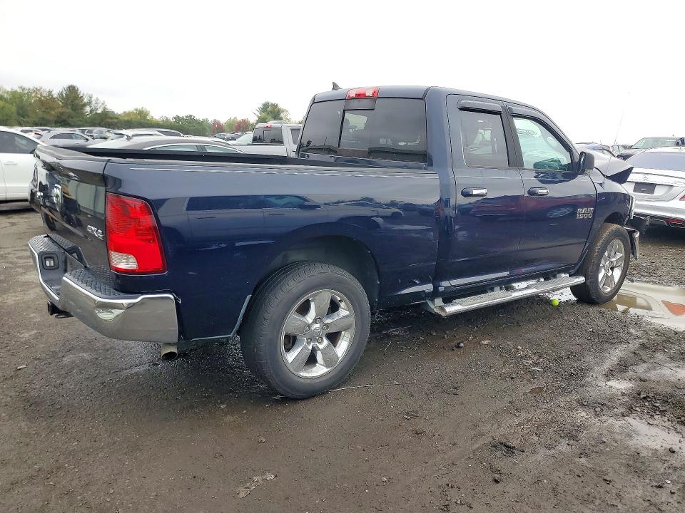 Снимка 3 от търг – 2014 RAM 1500 с VIN 1C6RR7GG6ES159312