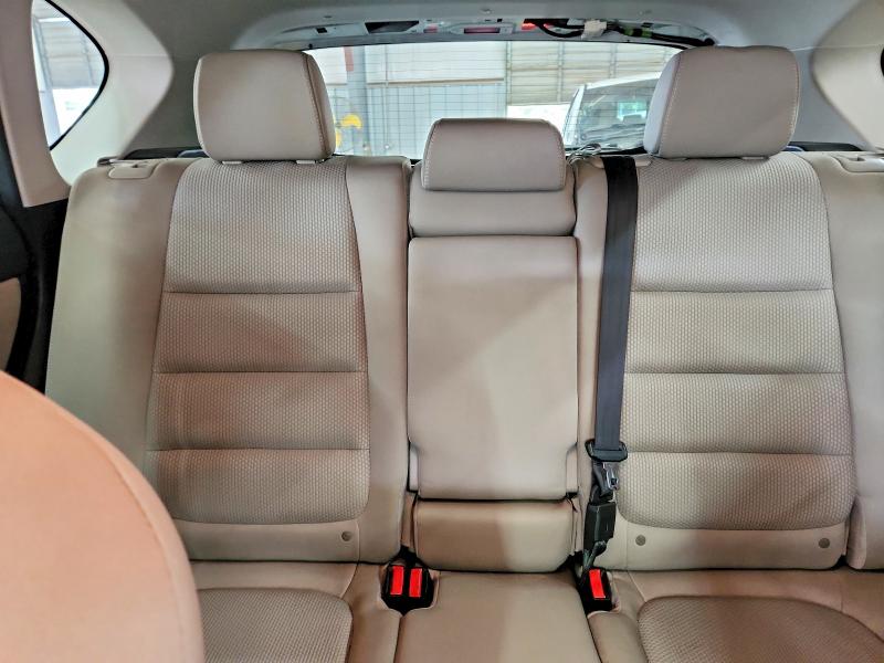 Снимка 10 от търг – 2016 MAZDA CX-5 с VIN JM3KE2CY3G0856501