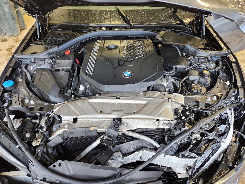 Zdjęcie 11 z aukcji – 2021 BMW M340XI z VIN 3MW5U9J01M8B57154