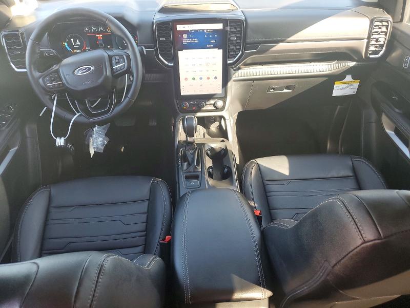 Photo 8 from auction – 2026 FORD RANGER with VIN 1FTER4JH7TLE26228