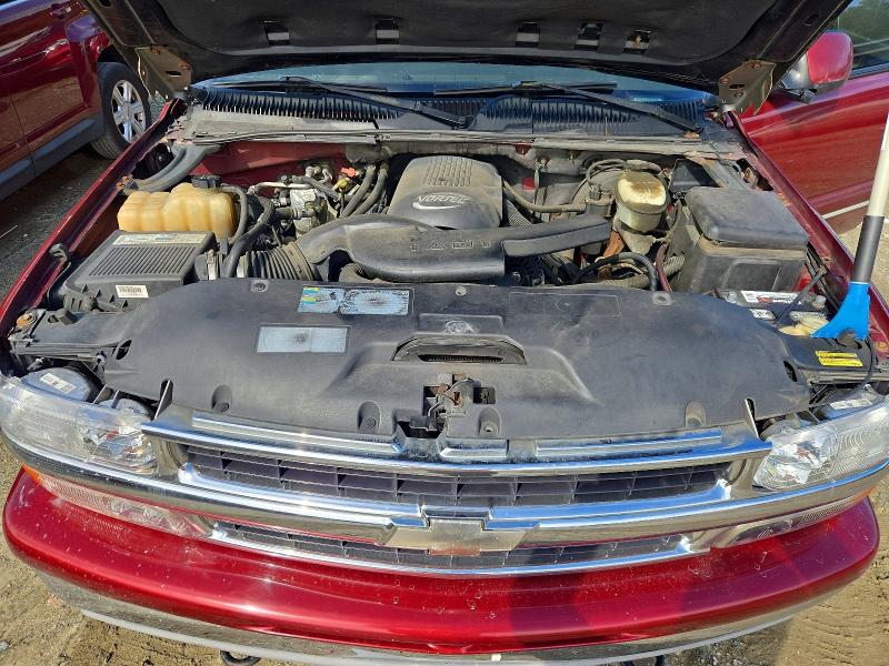 Снимка 12 от търг – 2003 CHEVROLET TAHOE с VIN 1GNEK13Z53J179643