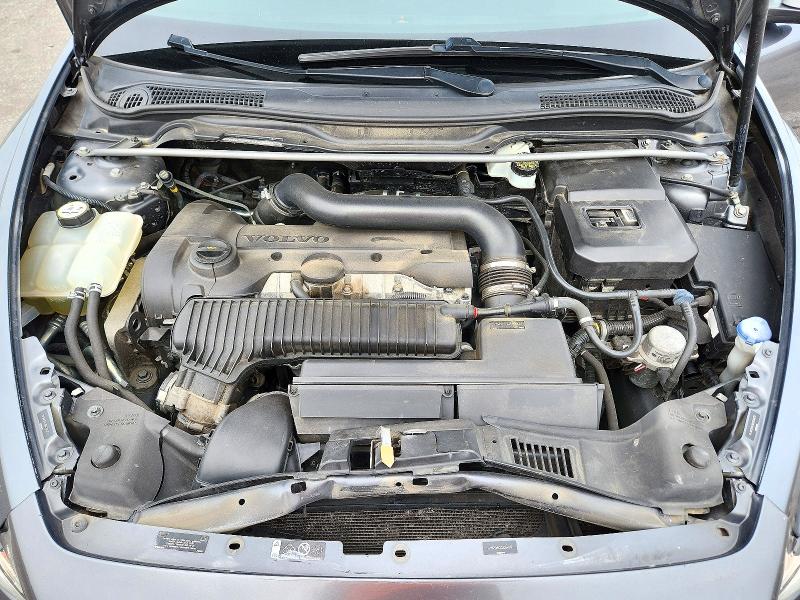 Фото 11 с аукциона – 2013 VOLVO C30 с VIN YV1672MKXD2304972