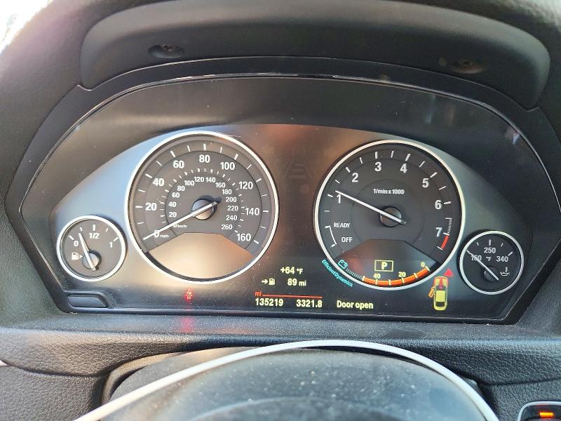 Снимка 9 от търг – 2015 BMW 428 с VIN WBA3N3C54FK233316