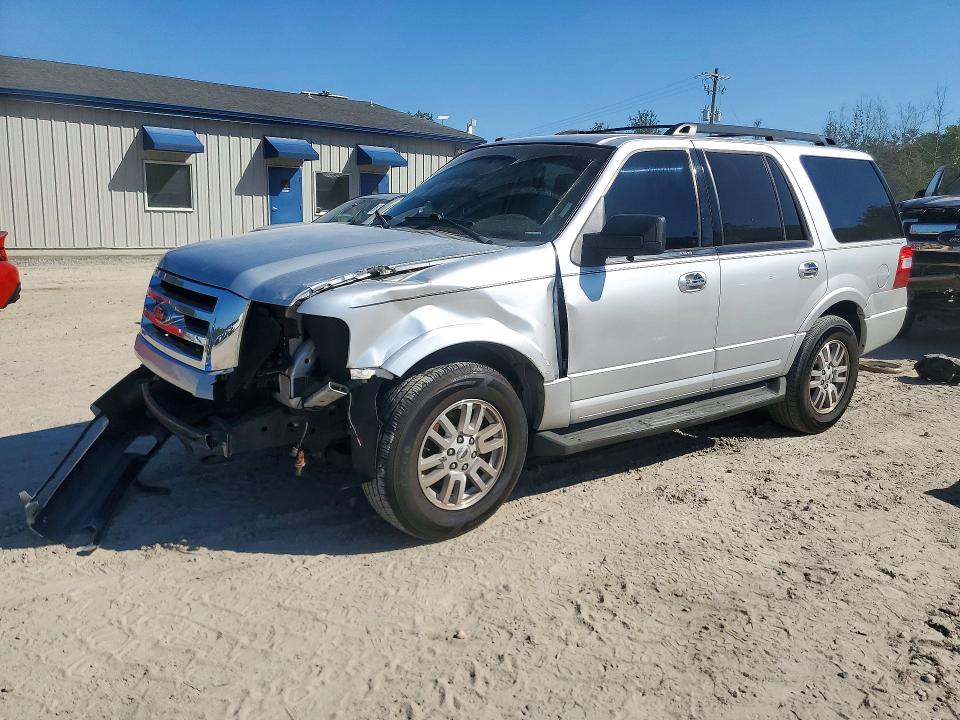 Снимка 1 от търг – 2012 FORD EXPEDITION с VIN 1FMJU1J51CEF66888