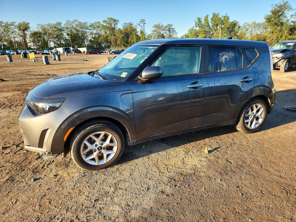 2023 KIA SOUL - Търг №72669616