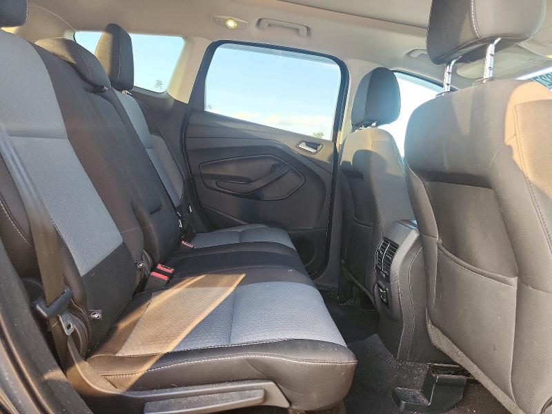 Снимка 11 от търг – 2017 FORD ESCAPE с VIN 1FMCU9GD1HUA47696