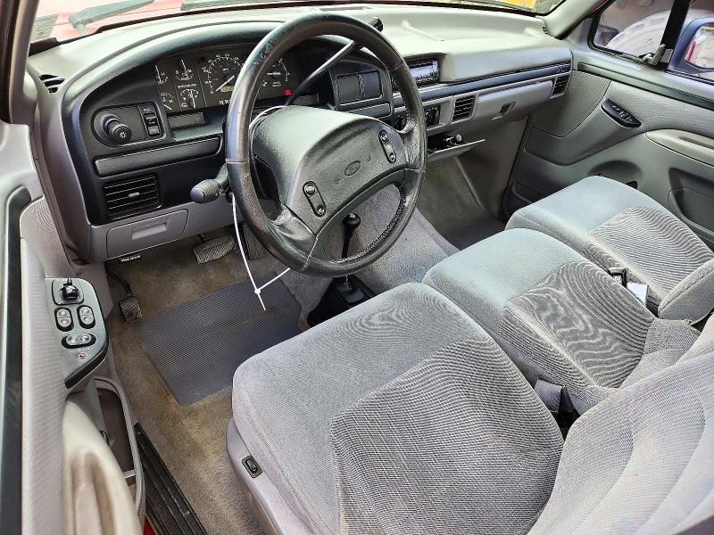 صورة رقم 8 من المزاد - 1997 FORD F350 مع VIN 1FTHF36F1VEC94324