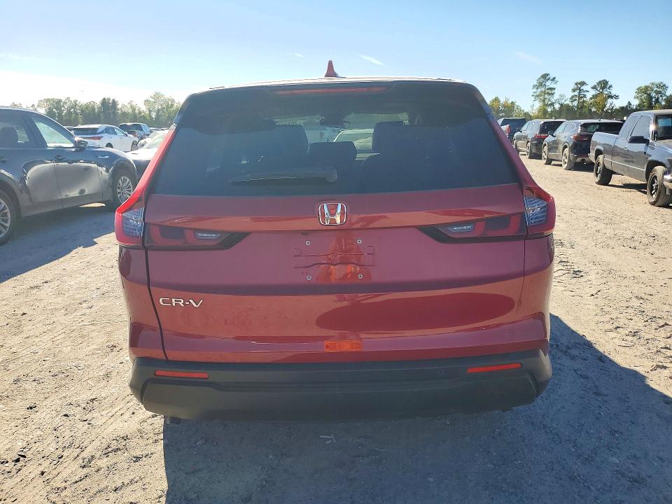 Снимка 6 от търг – 2024 HONDA CR-V с VIN 2HKRS3H74RH329269