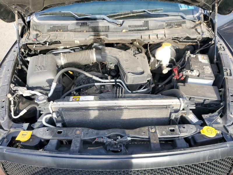 Снимка 11 от търг – 2017 RAM 1500 с VIN 1C6RR7LG3HS572587