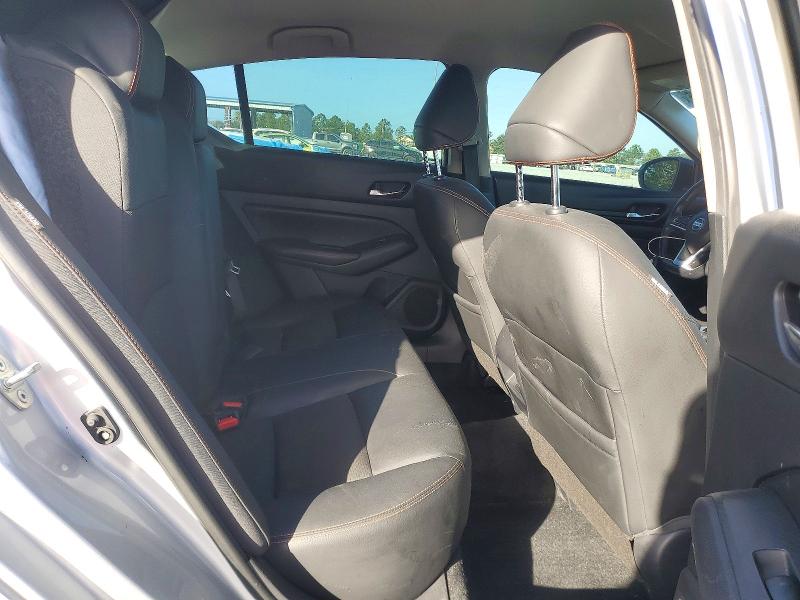 Снимка 10 от търг – 2020 NISSAN ALTIMA с VIN 1N4BL4CV1LC165708