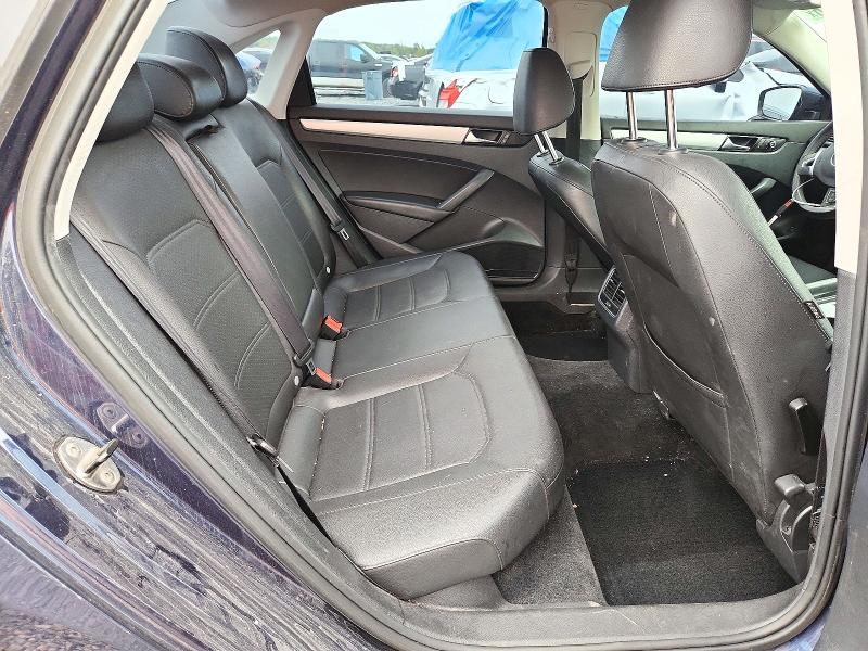 Снимка 10 от търг – 2013 VOLKSWAGEN PASSAT с VIN 1VWBP7A35DC144053
