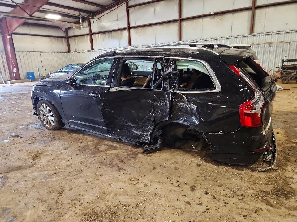 صورة رقم 2 من المزاد - 2016 VOLVO XC90 مع VIN YV4A22PK0G1090978