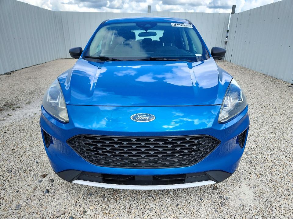 Photo 5 from auction – 2020 FORD ESCAPE with VIN 1FMCU0F60LUA23882