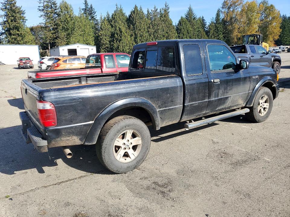 Photo 3 from auction – 2004 FORD RANGER with VIN 1FTZR45EX4PA68747
