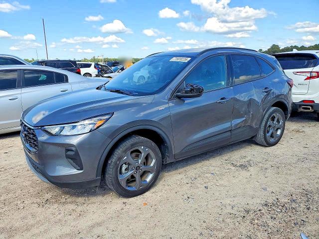 FORD ESCAPE 2026 con VIN 1FMCU9MNXTUA30269 - Foto de la subasta