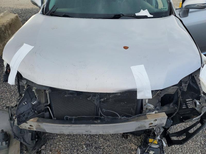 Foto 12 de la subasta – 2010 LEXUS RX con VIN 2T2BK1BA9AC074423