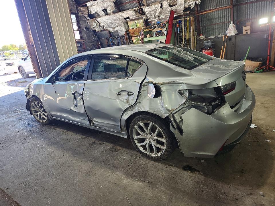 Zdjęcie 2 z aukcji – 2019 ACURA ILX z VIN 19UDE2F38KA005977