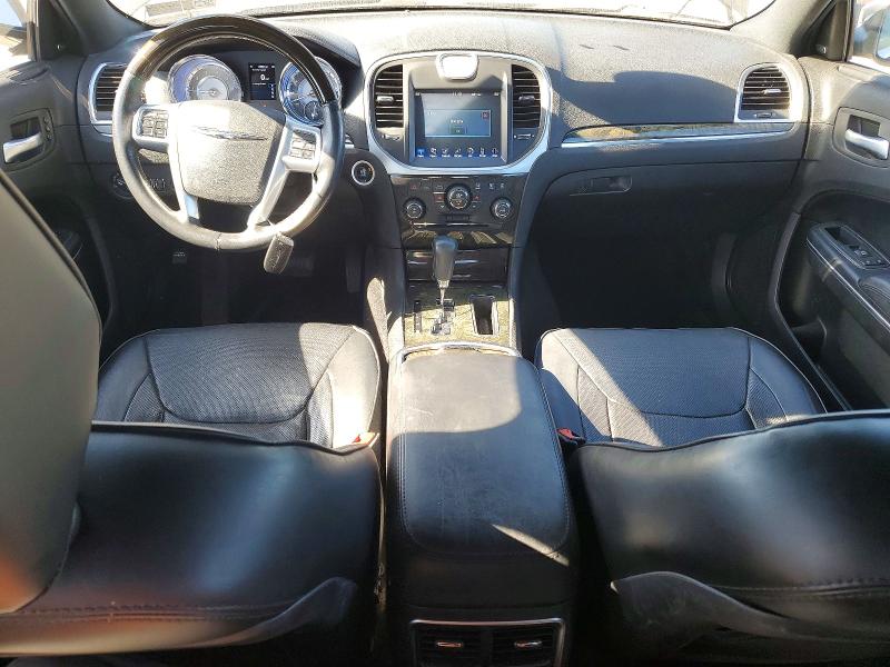 Foto 8 de la subasta – 2013 CHRYSLER 300C con VIN 2C3CCAKT6DH691140