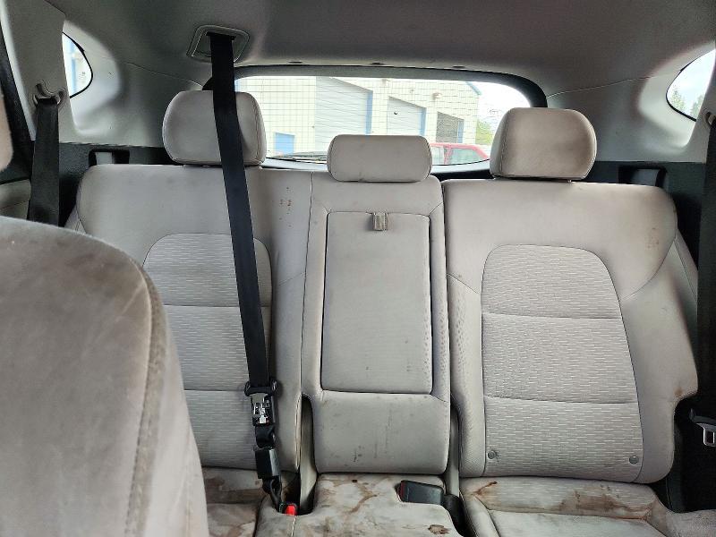 Снимка 10 от търг – 2019 HYUNDAI TUCSON с VIN KM8J23A40KU843267