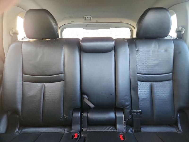 Снимка 10 от търг – 2015 NISSAN ROGUE с VIN 5N1AT2MV9FC879059