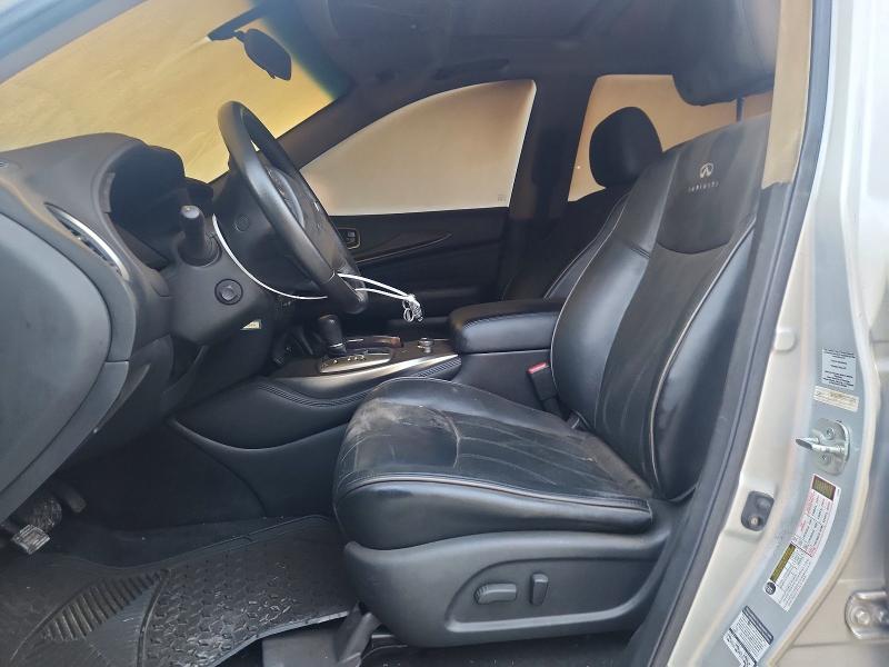 Снимка 7 от търг – 2013 INFINITI JX35 с VIN 5N1AL0MM1DC351976