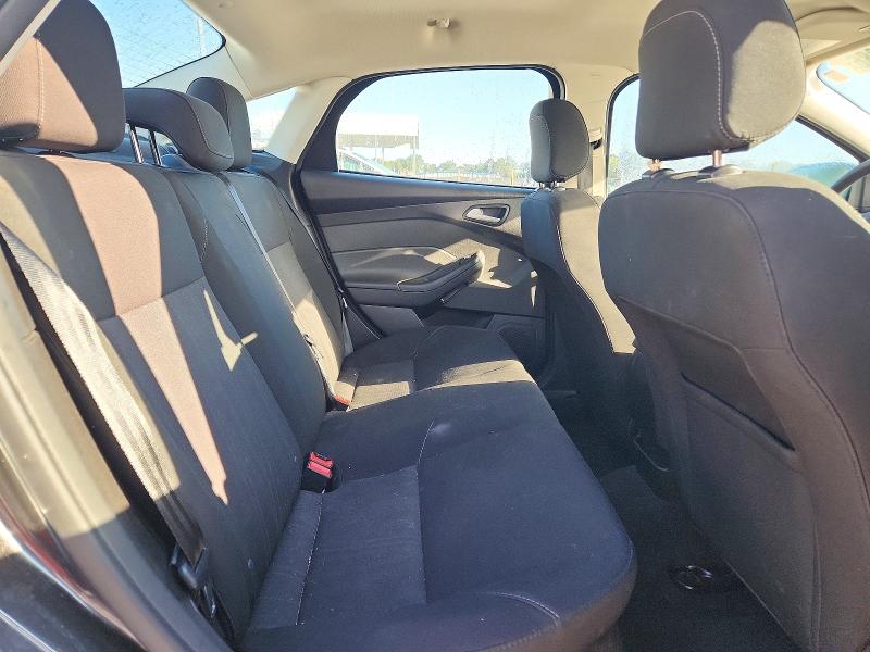 Снимка 10 от търг – 2018 FORD FOCUS с VIN 1FADP3FE6JL200873