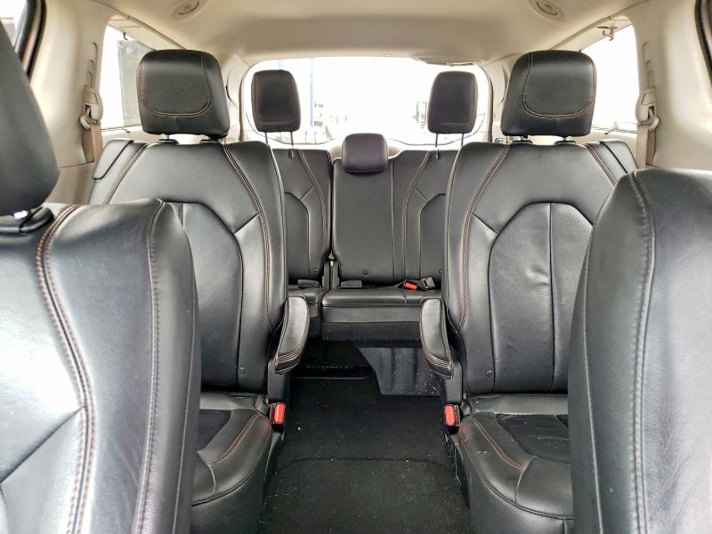 Фото 10 с аукциона – 2017 CHRYSLER PACIFICA с VIN 2C4RC1BG5HR569474