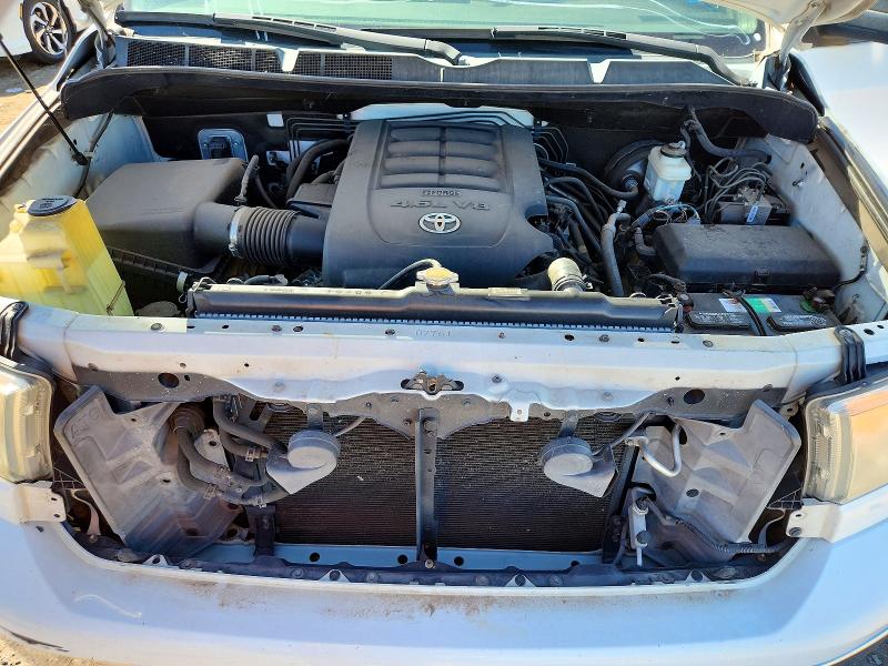 Снимка 11 от търг – 2013 TOYOTA TUNDRA с VIN 5TFRM5F11DX057636