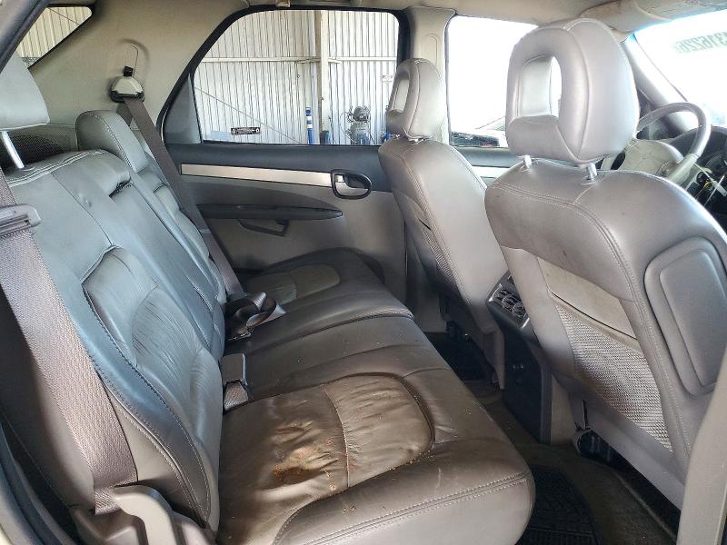 Фото 11 с аукциона – 2003 BUICK RENDEZVOUS с VIN 3G5DA03E93S510678