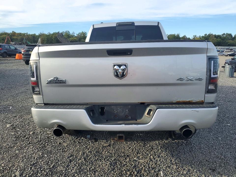 Foto 6 de la subasta – 2013 RAM 1500 con VIN 1C6RR7GT6DS509016