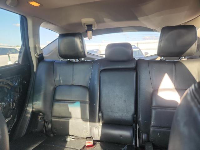 Снимка 10 от търг – 2011 NISSAN MURANO с VIN JN8AZ1MW9BW182073