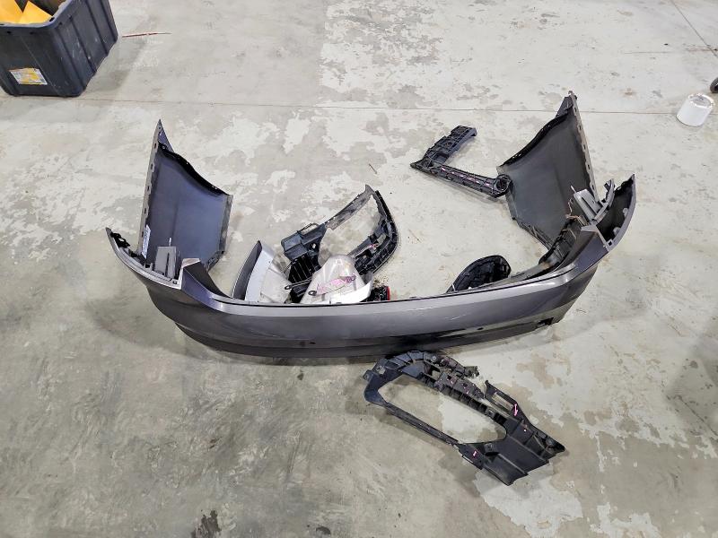 Фото 12 с аукциона – 2021 AUDI A4 с VIN WAUBBAF47MN012672