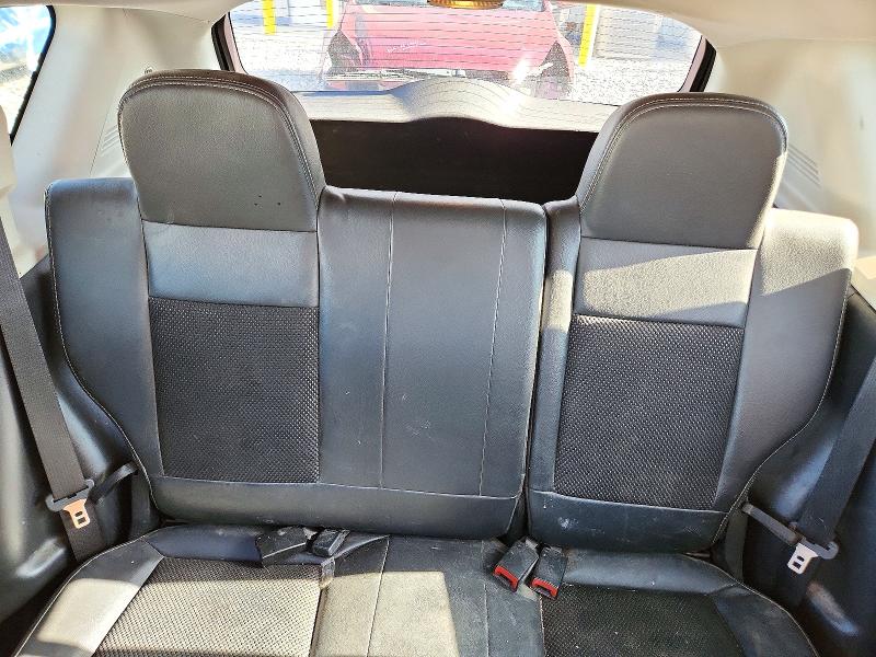 Фото 10 с аукциона – 2014 JEEP COMPASS с VIN 1C4NJDEBXED810594