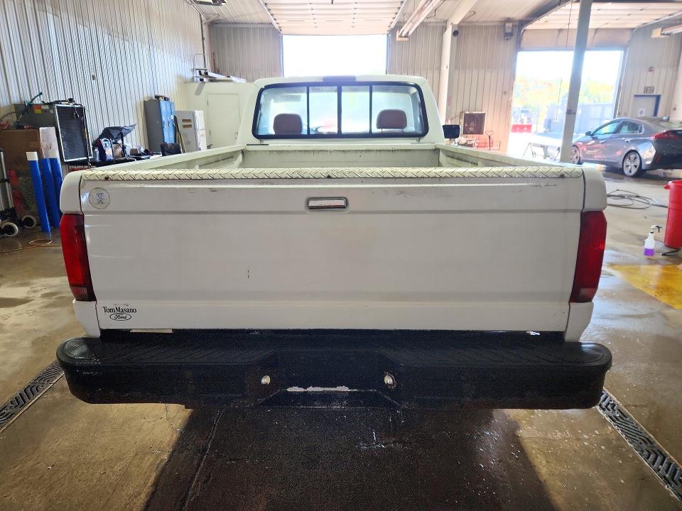 صورة رقم 6 من المزاد - 1995 FORD F150 مع VIN 1FTDF15Y6SNA64943