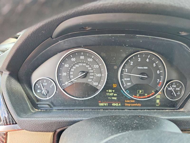 صورة رقم 9 من المزاد - 2014 BMW 328 مع VIN WBA3A5C59EJ463381
