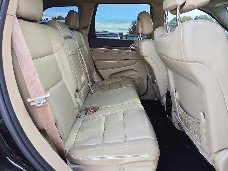 Снимка 11 от търг – 2017 JEEP GRAND CHEROKEE с VIN 1C4RJFBG6HC658577