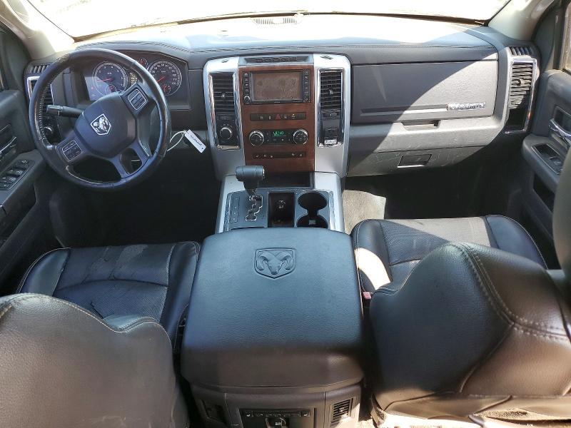 Photo 8 from auction – 2012 DODGE RAM 1500 with VIN 1C6RD7NT5CS160639