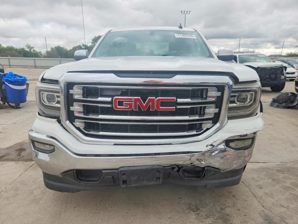 Zdjęcie 5 z aukcji – 2016 GMC SIERRA z VIN 3GTP1NEC5GG152888