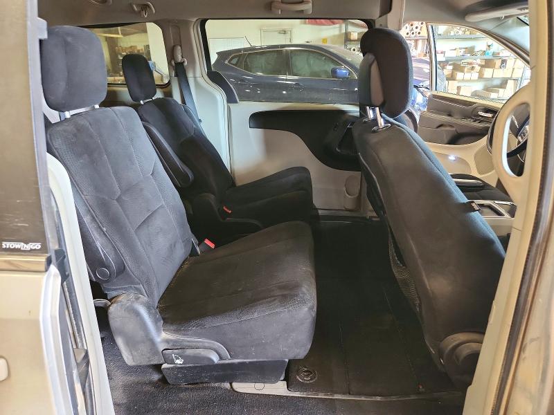 Снимка 11 от търг – 2012 CHRYSLER TOWN & COUNTRY с VIN 2C4RC1BG8CR106740